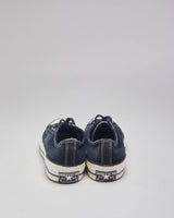 Converse All Star Low Trainers - UK8.5