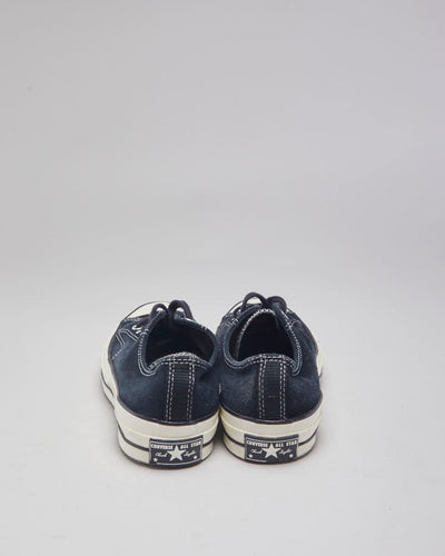 Converse All Star Low Trainers - UK8.5