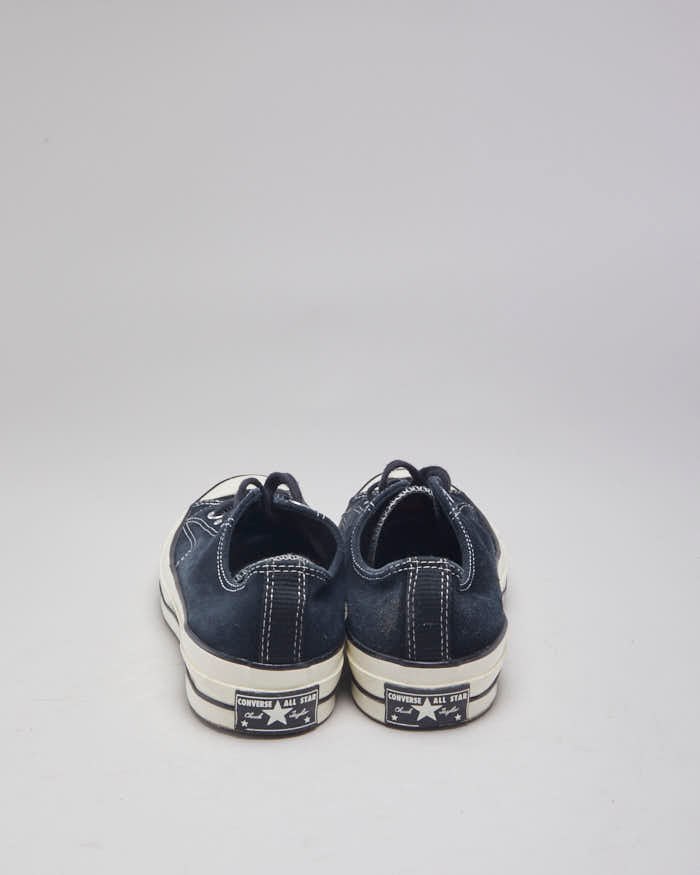 Converse All Star Low Trainers - UK8.5