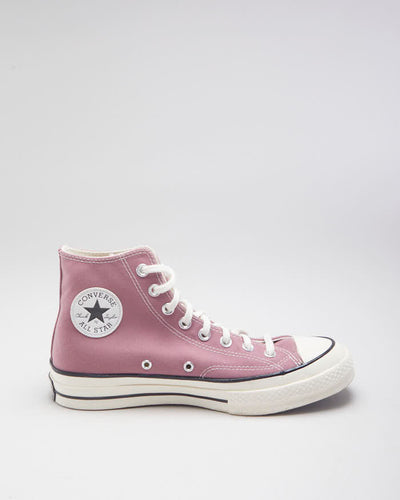 Converse All Star Trainers - UK8