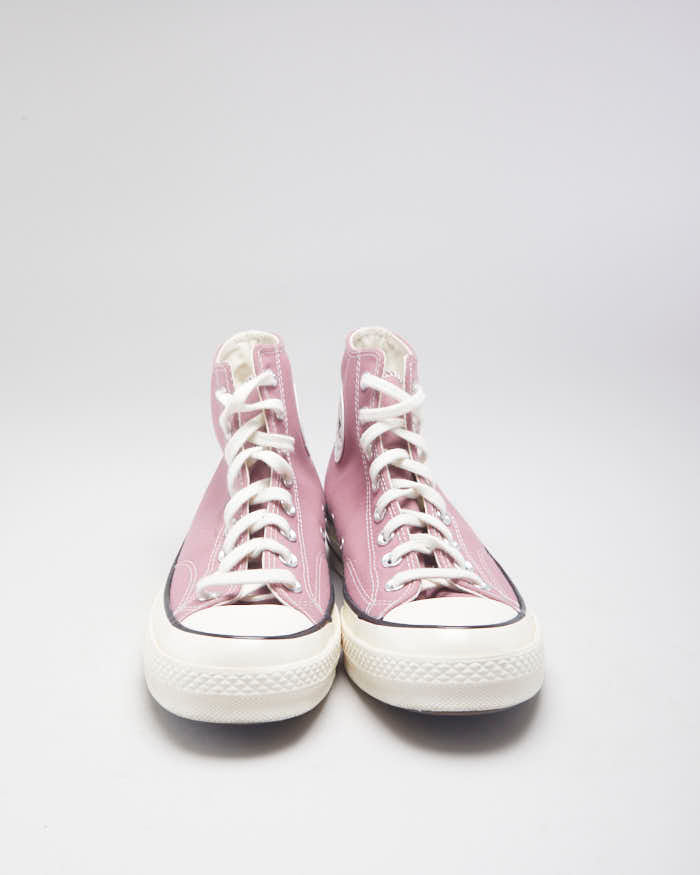 Converse All Star Trainers - UK8