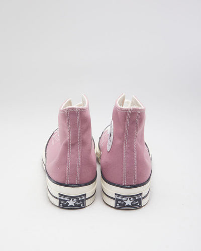 Converse All Star Trainers - UK8