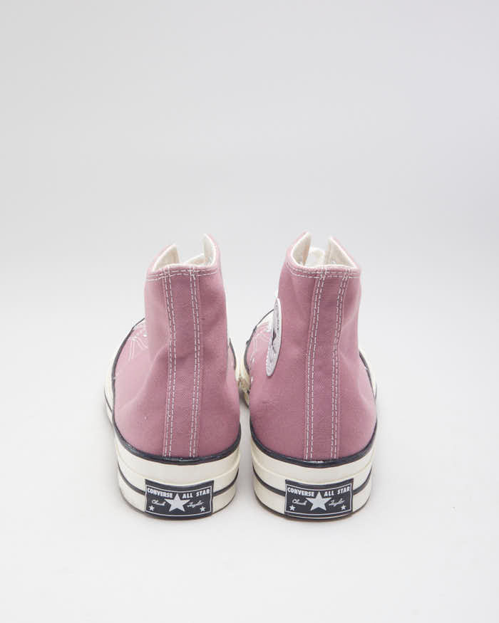 Converse All Star Trainers - UK8
