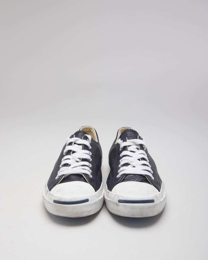 Converse Jack Purcell Low Trainers - UK9 – Rokit