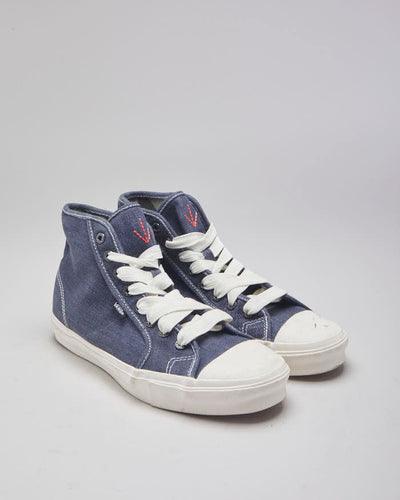 Vans x Nigel Cabourn Trainers - UK7.5