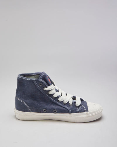 Vans x Nigel Cabourn Trainers - UK7.5