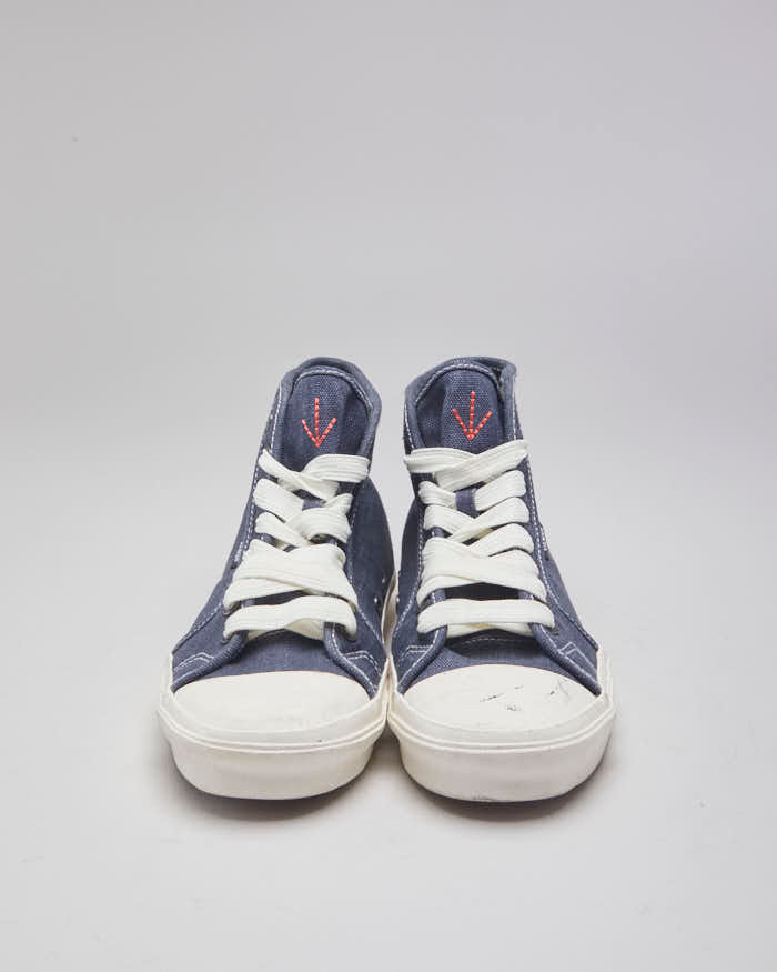 Vans x Nigel Cabourn Trainers - UK7.5