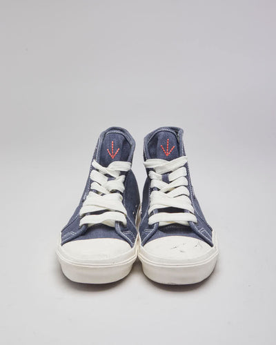 Vans x Nigel Cabourn Trainers - UK7.5