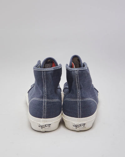 Vans x Nigel Cabourn Trainers - UK7.5
