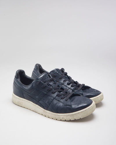 Asics Leather Trainers - UK11