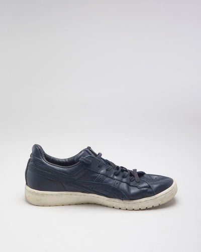 Asics Leather Trainers - UK11