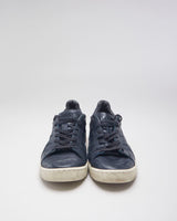 Asics Leather Trainers - UK11