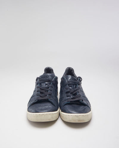 Asics Leather Trainers - UK11