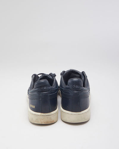Asics Leather Trainers - UK11