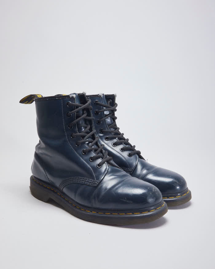 Dr Martens Lace-up Boots UK-10