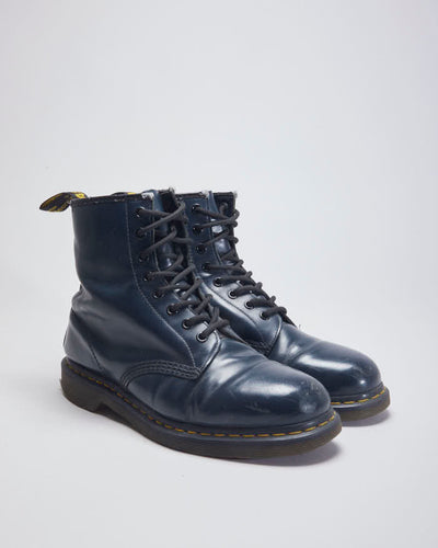 Dr Martens Lace-up Boots UK-10