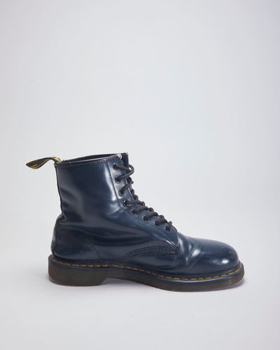 Dr Martens Lace-up Boots UK-10