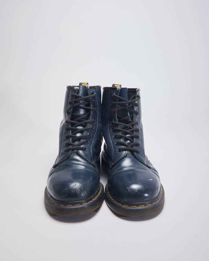 Dr Martens Lace-up Boots UK-10