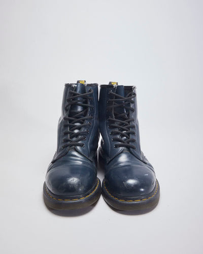Dr Martens Lace-up Boots UK-10