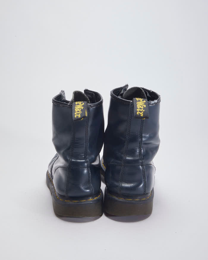 Dr Martens Lace-up Boots UK-10