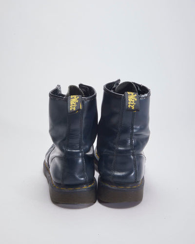 Dr Martens Lace-up Boots UK-10