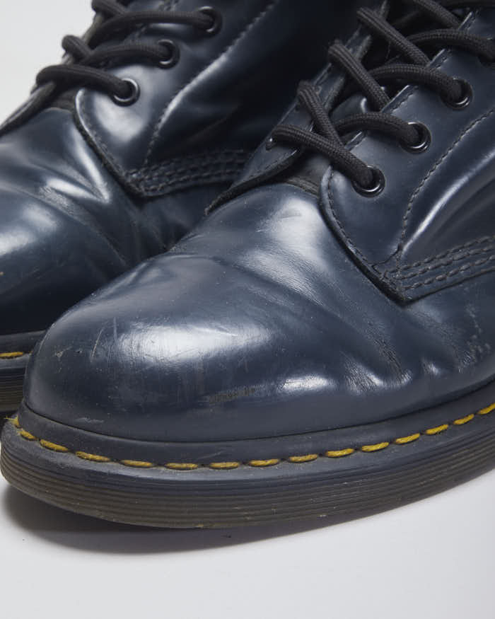 Dr Martens Lace-up Boots UK-10