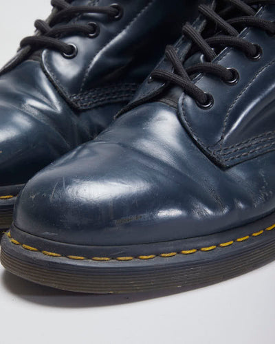 Dr Martens Lace-up Boots UK-10