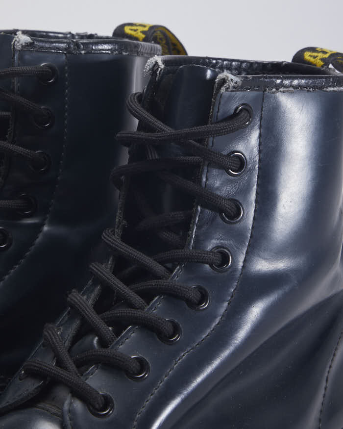 Dr Martens Lace-up Boots UK-10