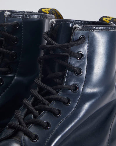 Dr Martens Lace-up Boots UK-10