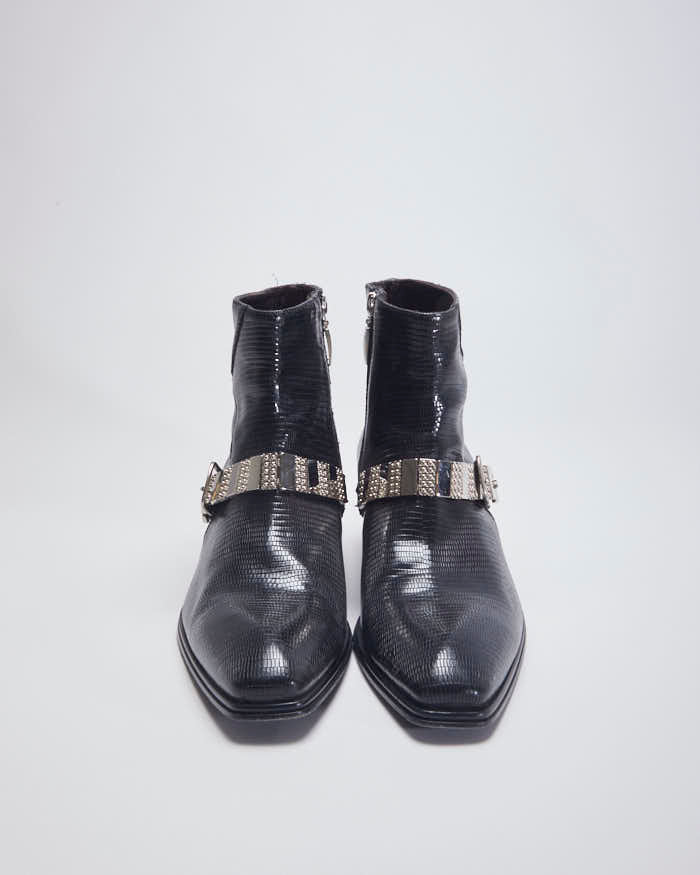 Paciotti Boots - UK7.5