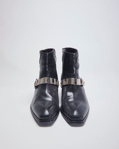 Paciotti Boots - UK7.5