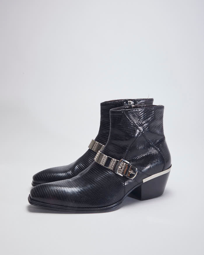 Paciotti Boots - UK7.5