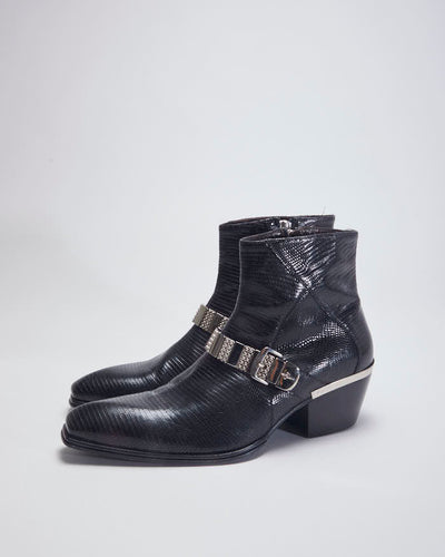 Paciotti Boots - UK7.5