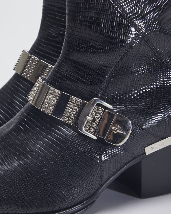 Paciotti Boots - UK7.5