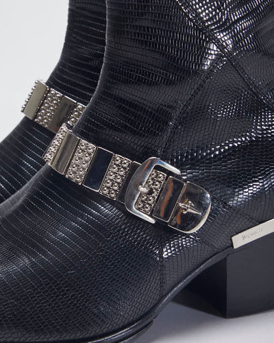Paciotti Boots - UK7.5