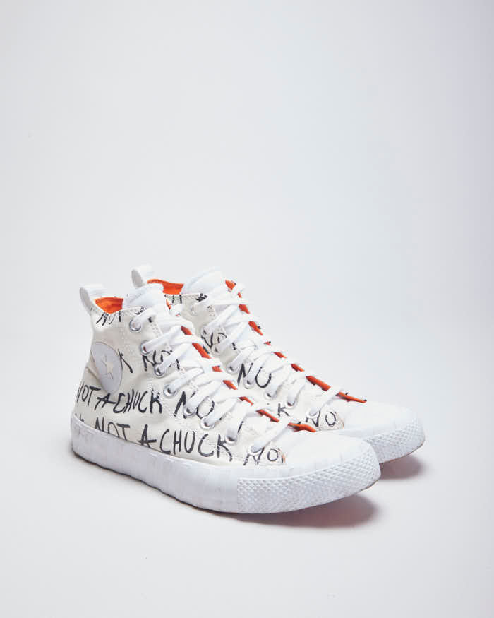Converse All Star Trainers - UK8