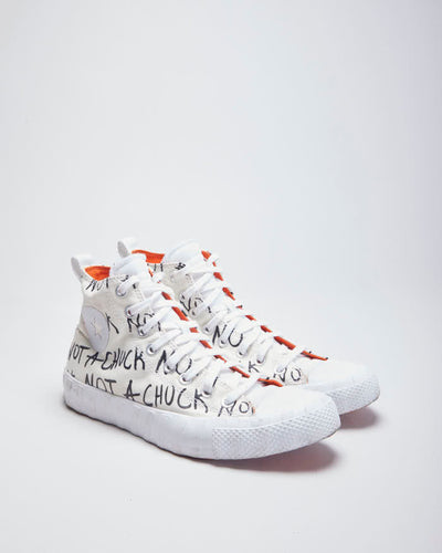 Converse All Star Trainers - UK8