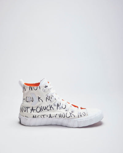 Converse All Star Trainers - UK8