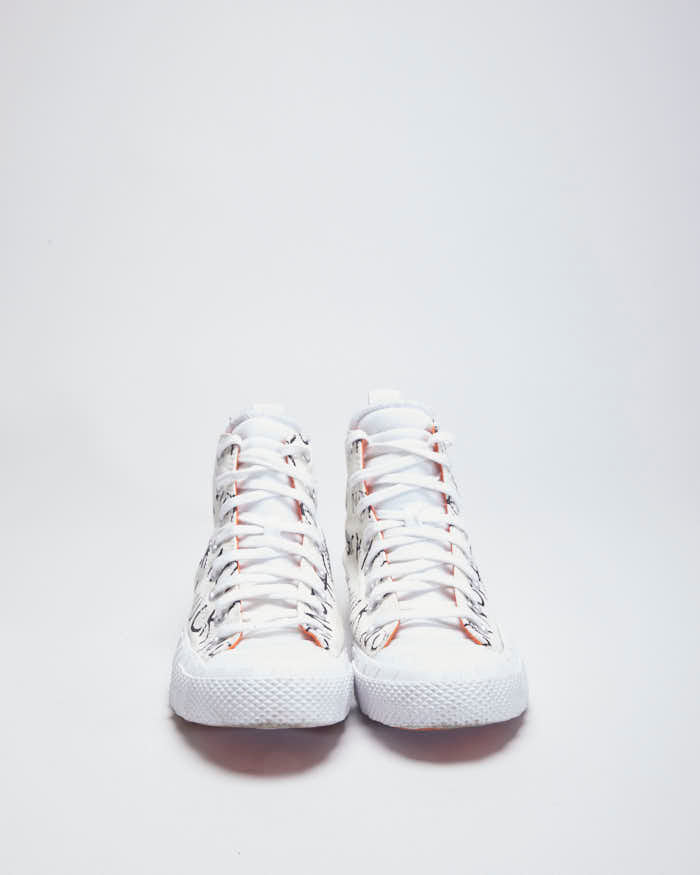 Converse All Star Trainers - UK8