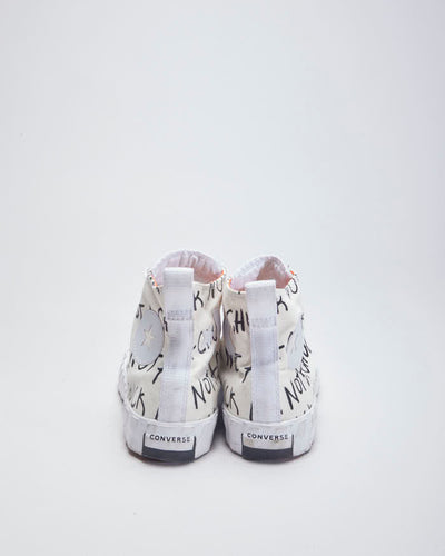 Converse All Star Trainers - UK8
