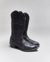 Vintage Ariat Cowboy Boots - UK8.5