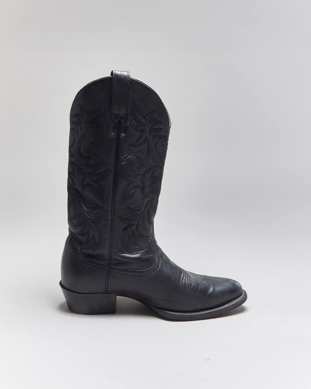Vintage Ariat Cowboy Boots - UK8.5