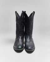 Vintage Ariat Cowboy Boots - UK8.5
