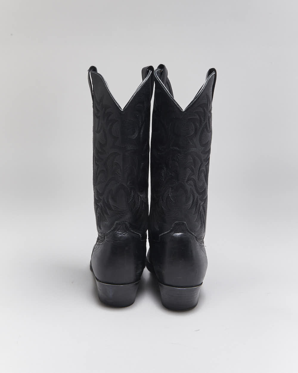 Vintage Ariat Cowboy Boots - UK8.5
