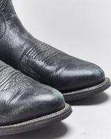 Vintage Ariat Cowboy Boots - UK8.5