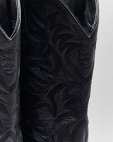 Vintage Ariat Cowboy Boots - UK8.5