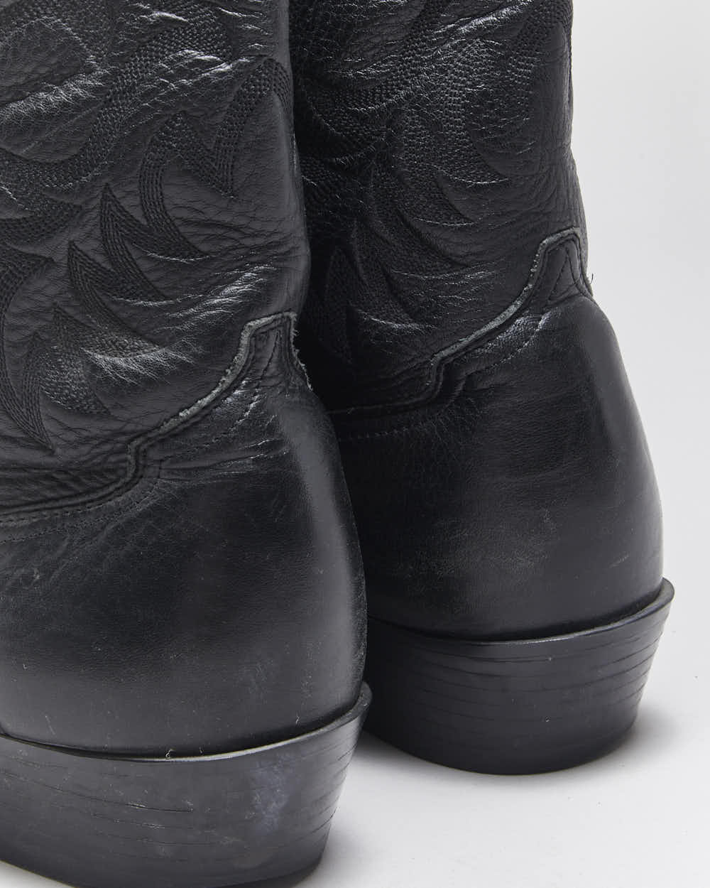 Vintage Ariat Cowboy Boots - UK8.5