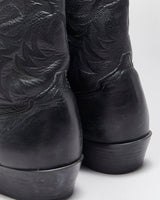 Vintage Ariat Cowboy Boots - UK8.5
