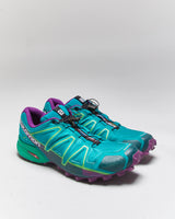 Salomon Speedcross 4 Trainers - UK8