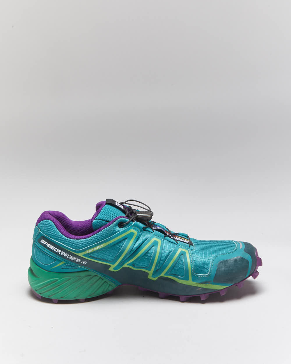 Salomon Speedcross 4 Trainers - UK8